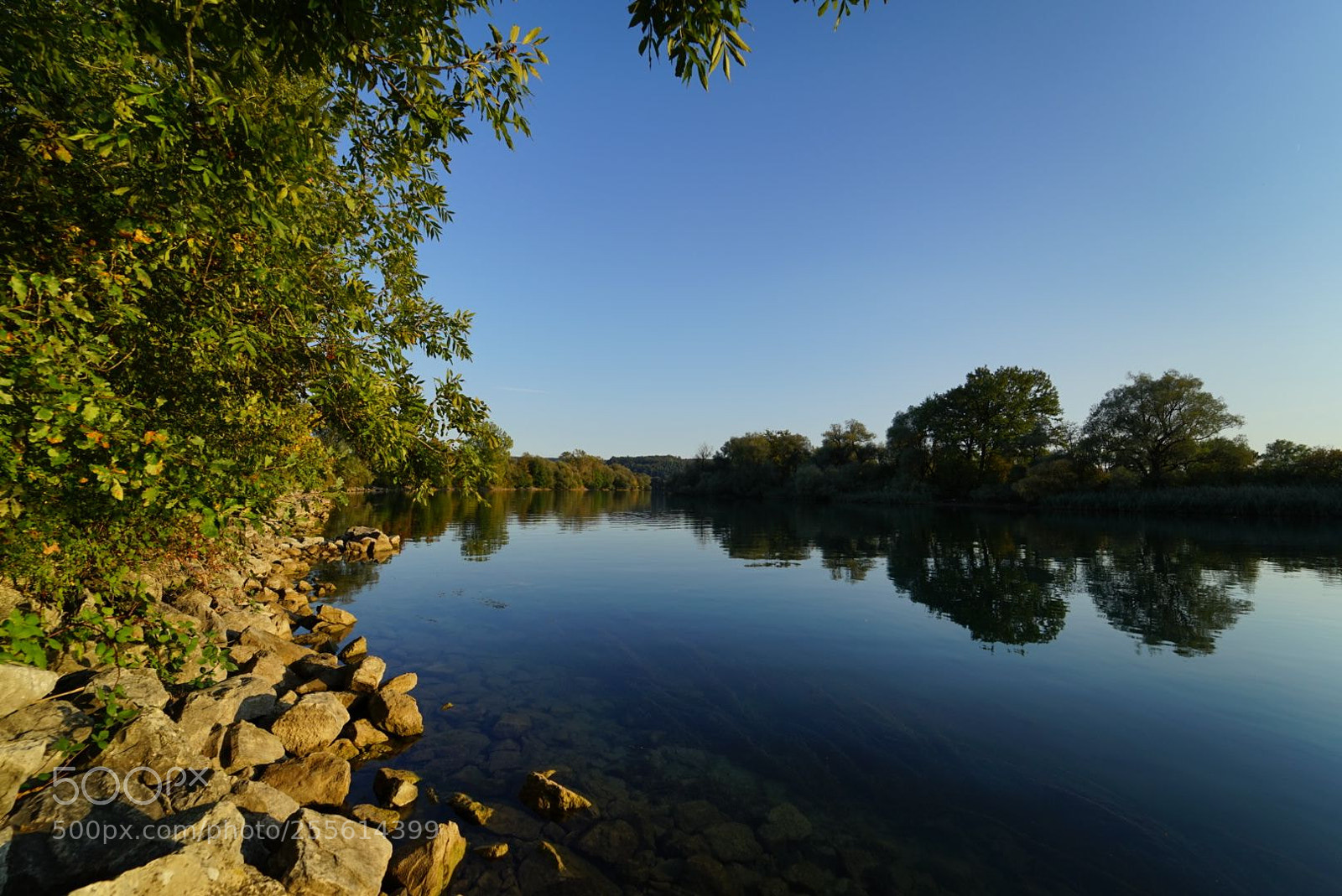 Sony a7 sample photo. Serenity photography