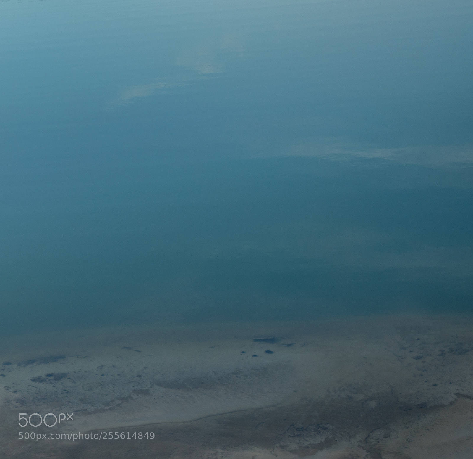 Nikon D5500 sample photo. Water meditation photography