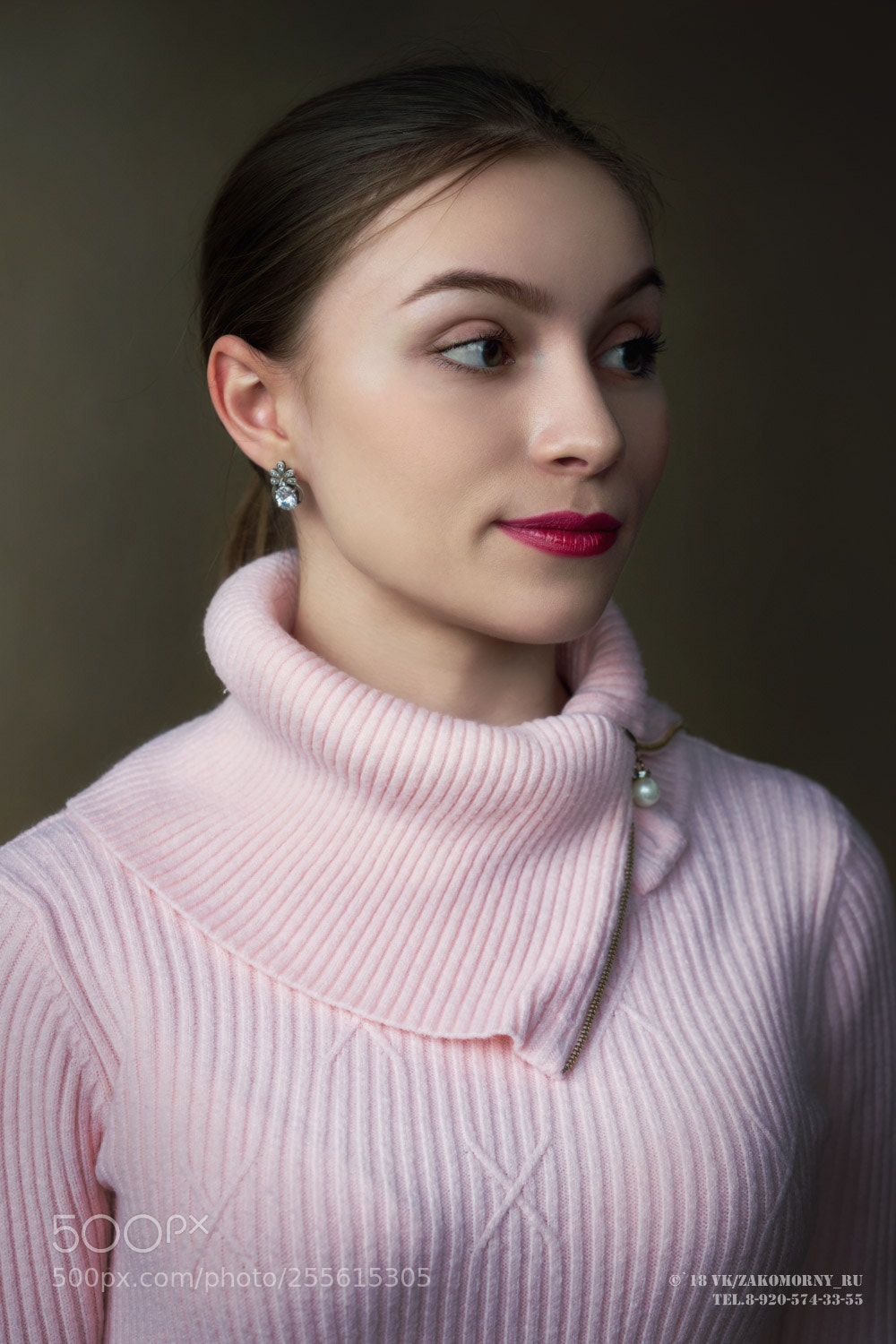 Canon EOS 6D sample photo. Любовь photography