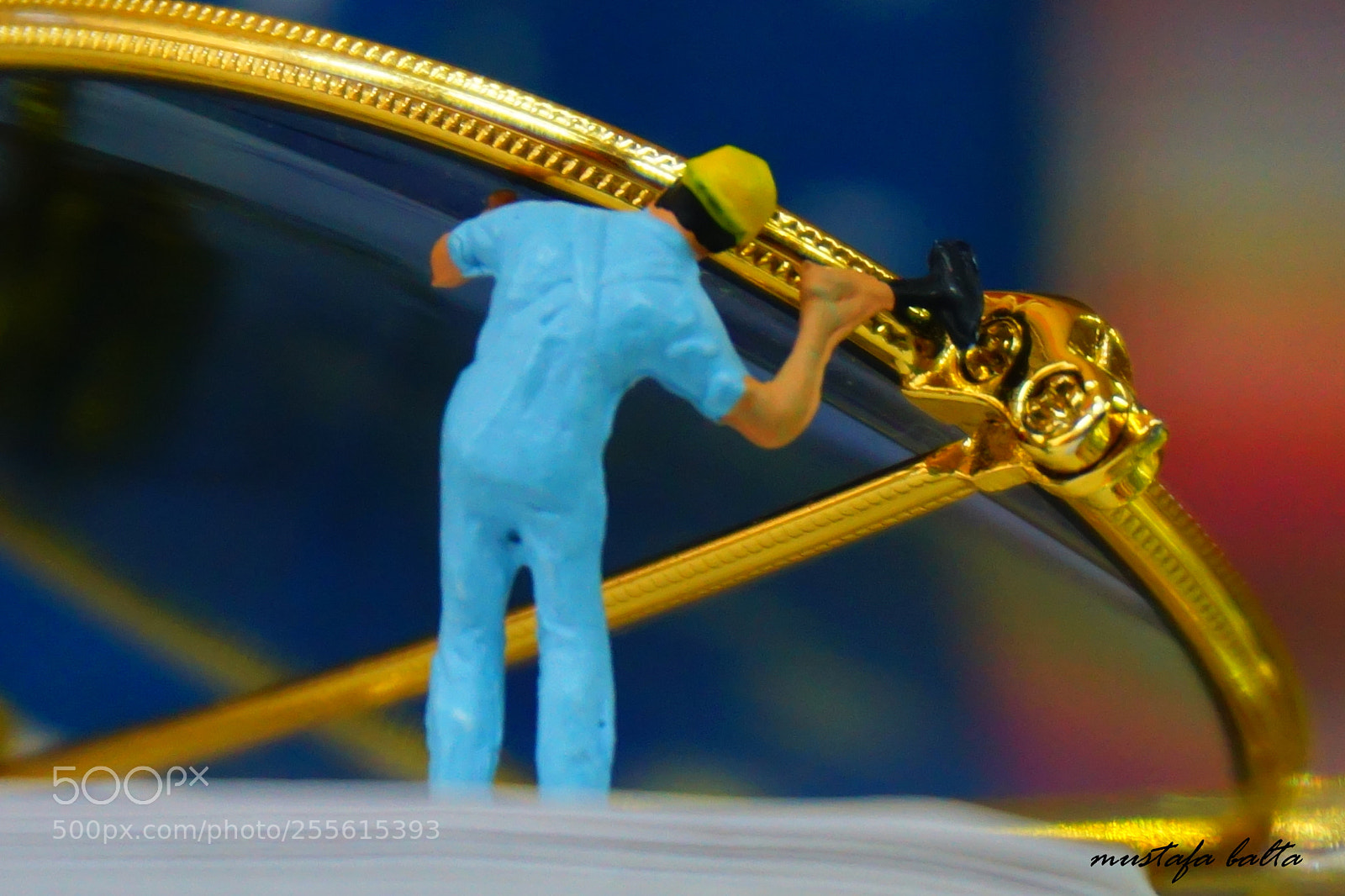 Sony a6000 sample photo. Minicix lİfe  " optisyen " photography