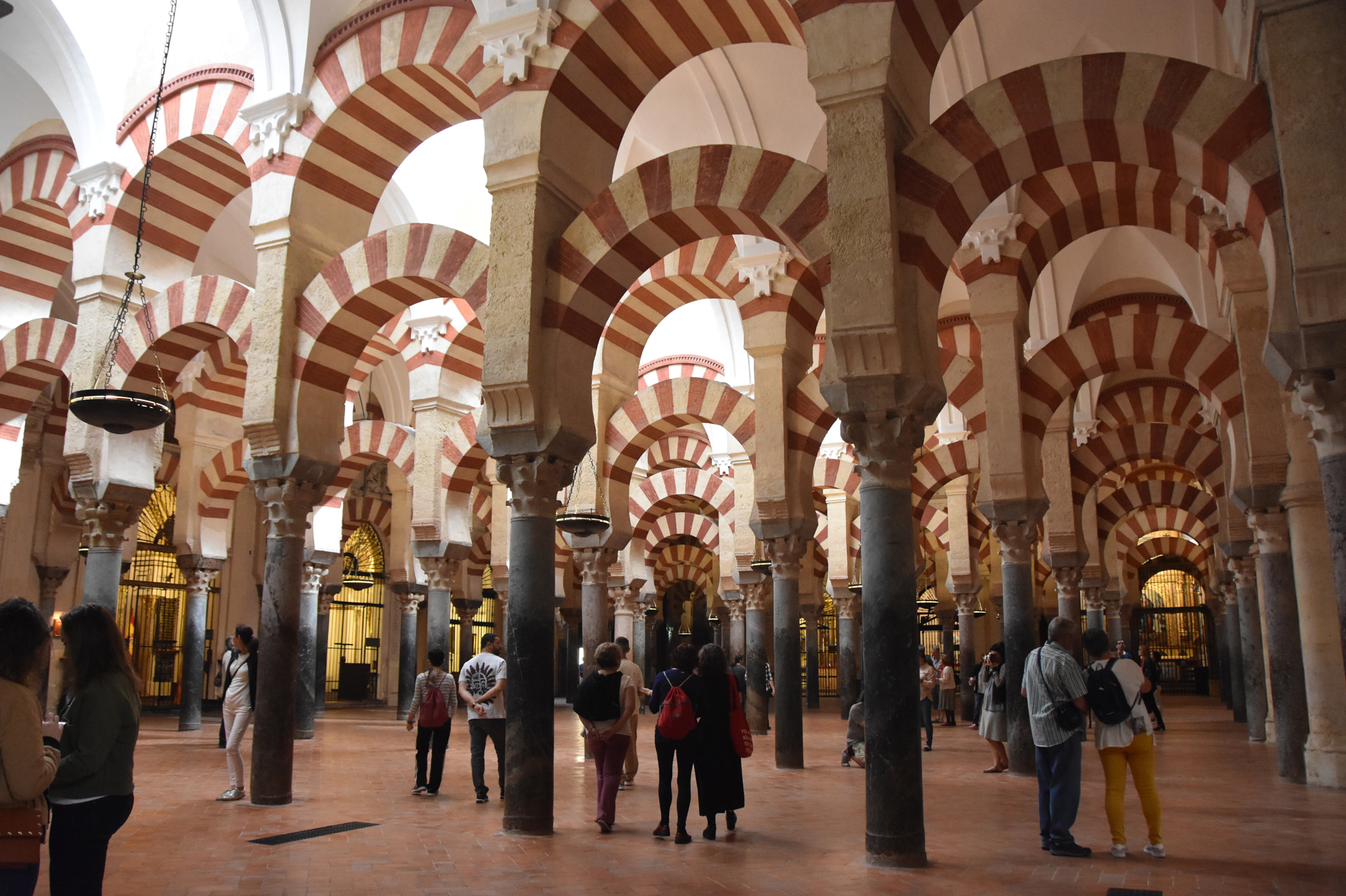 Nikon D7200 sample photo. Cordoba photography