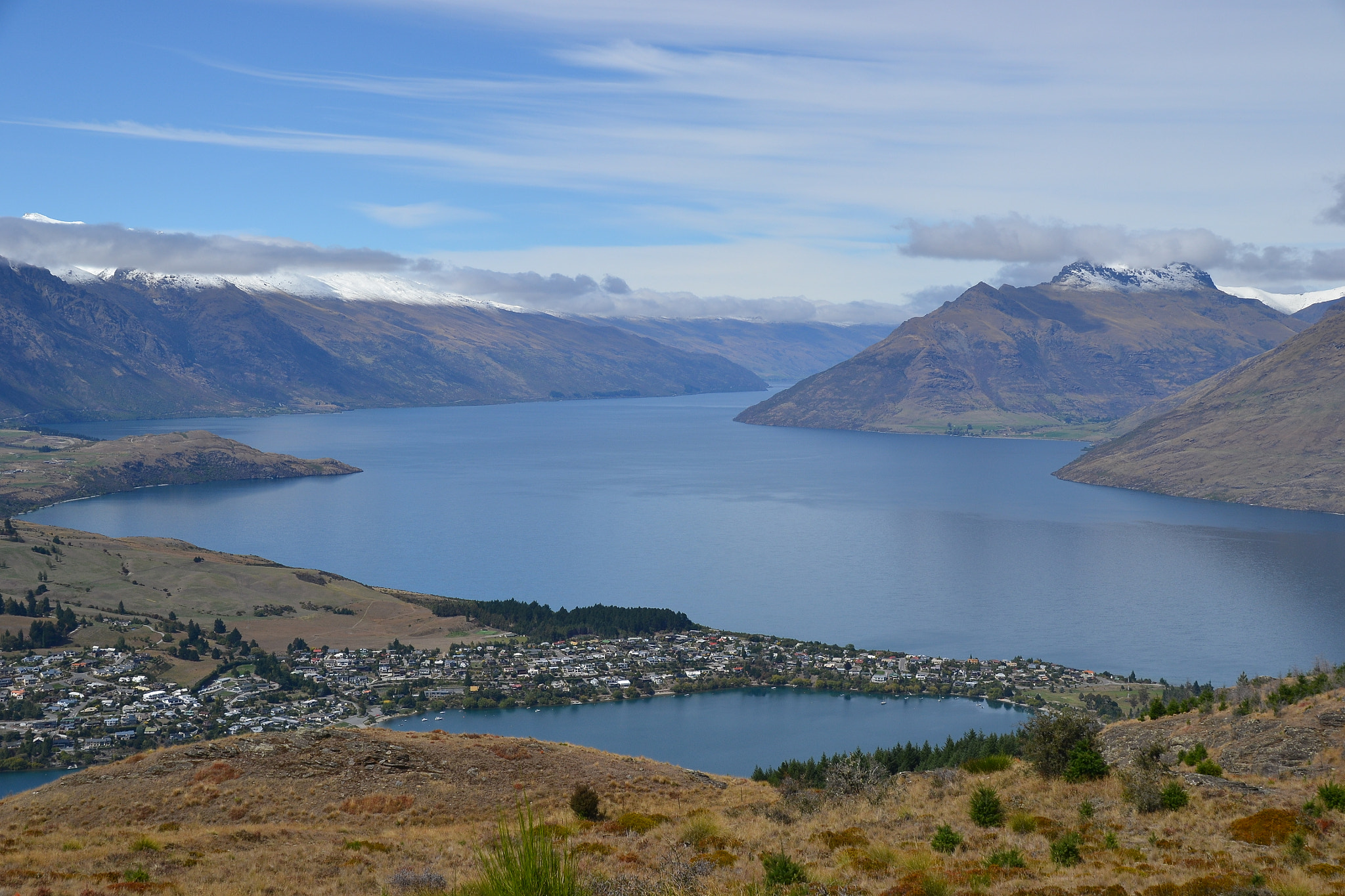 Sigma 18-250mm F3.5-6.3 DC Macro OS HSM sample photo. Nz photography