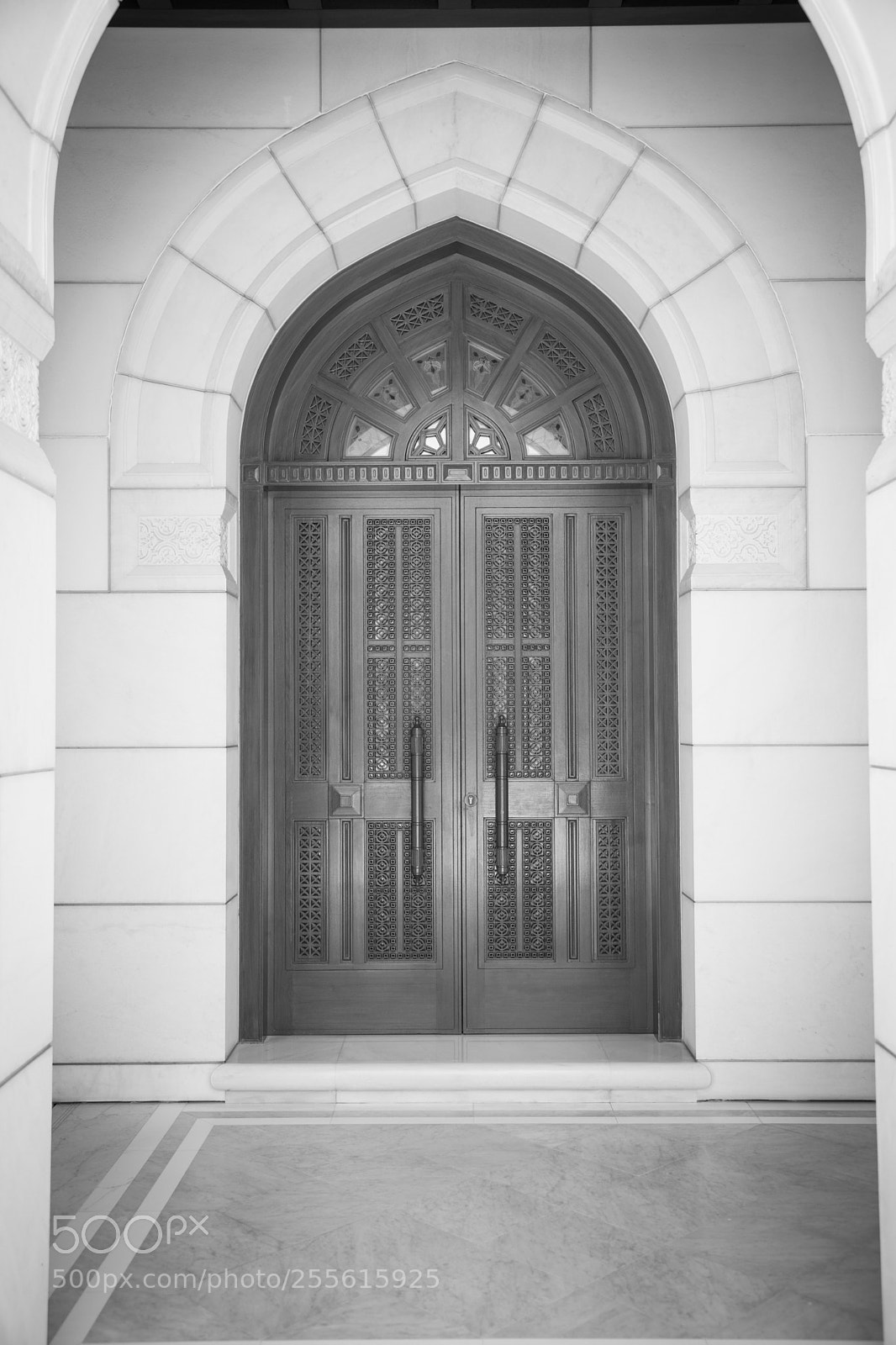 Canon EOS 6D Mark II sample photo. The door photography