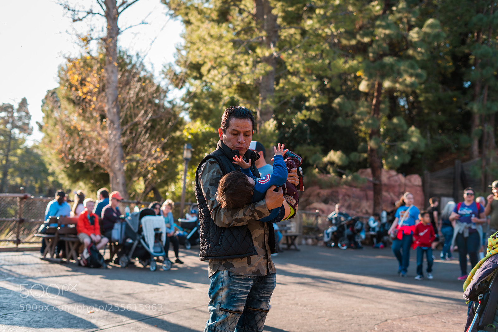 Sony a7R III sample photo. Playing photography