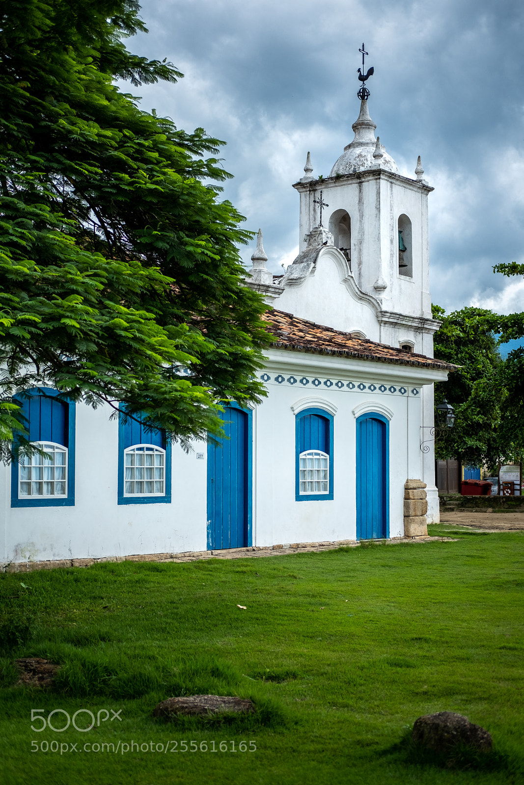 Fujifilm X-Pro2 sample photo. Paraty #3 photography