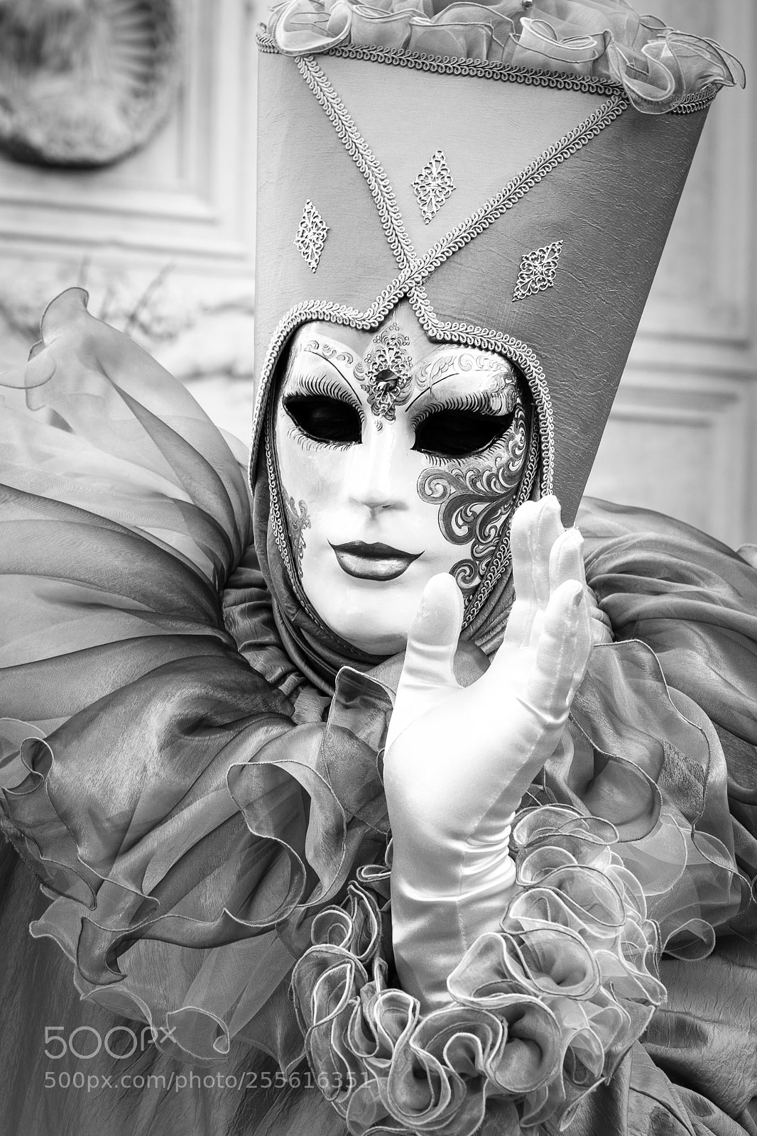 Fujifilm X-T2 sample photo. Venice carnival xli photography