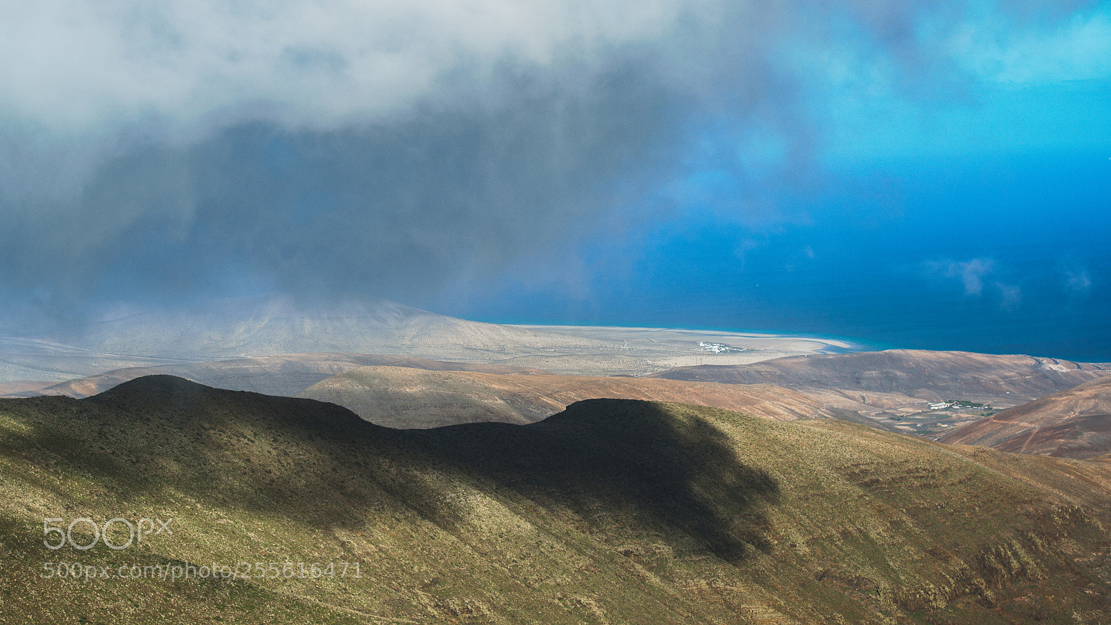 Nikon D800 sample photo. Cloud photography