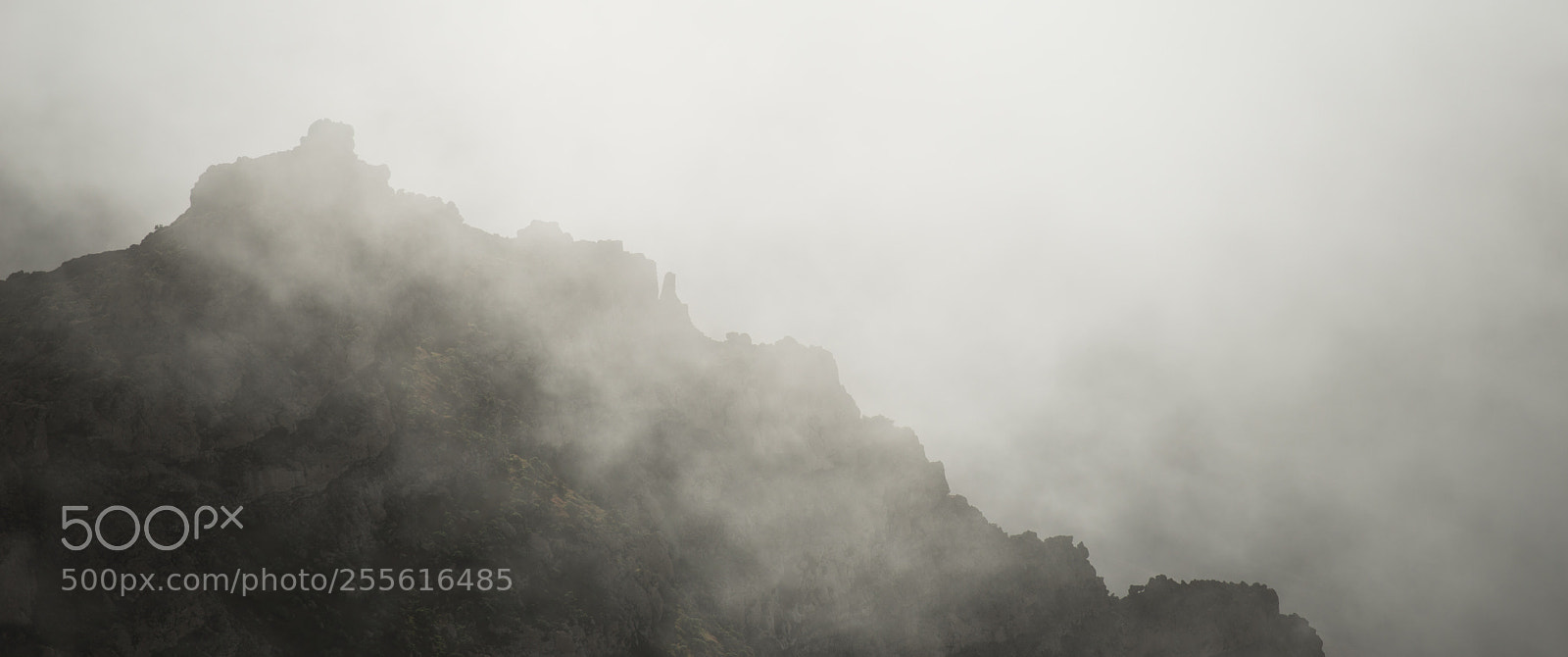 Nikon D800 sample photo. Pico de la zarza photography