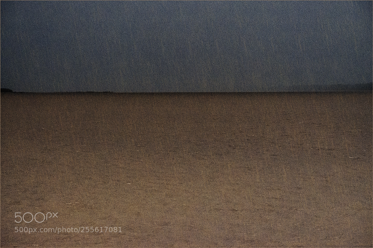 Fujifilm X-T2 sample photo. Stormy rio solimões photography