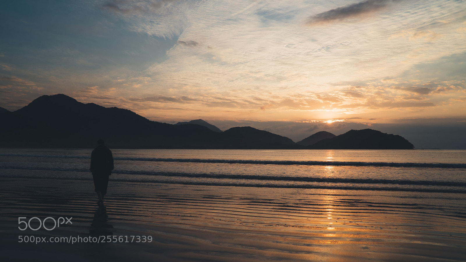 Sony a6300 sample photo. Ubatuba photography