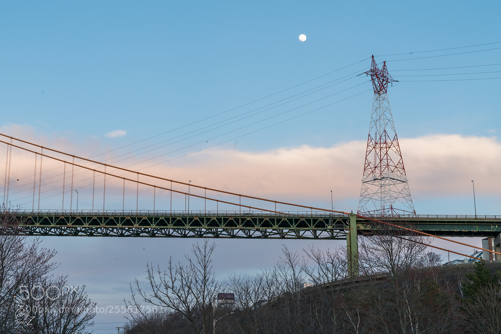 Sony a7R II sample photo. Gzh photography