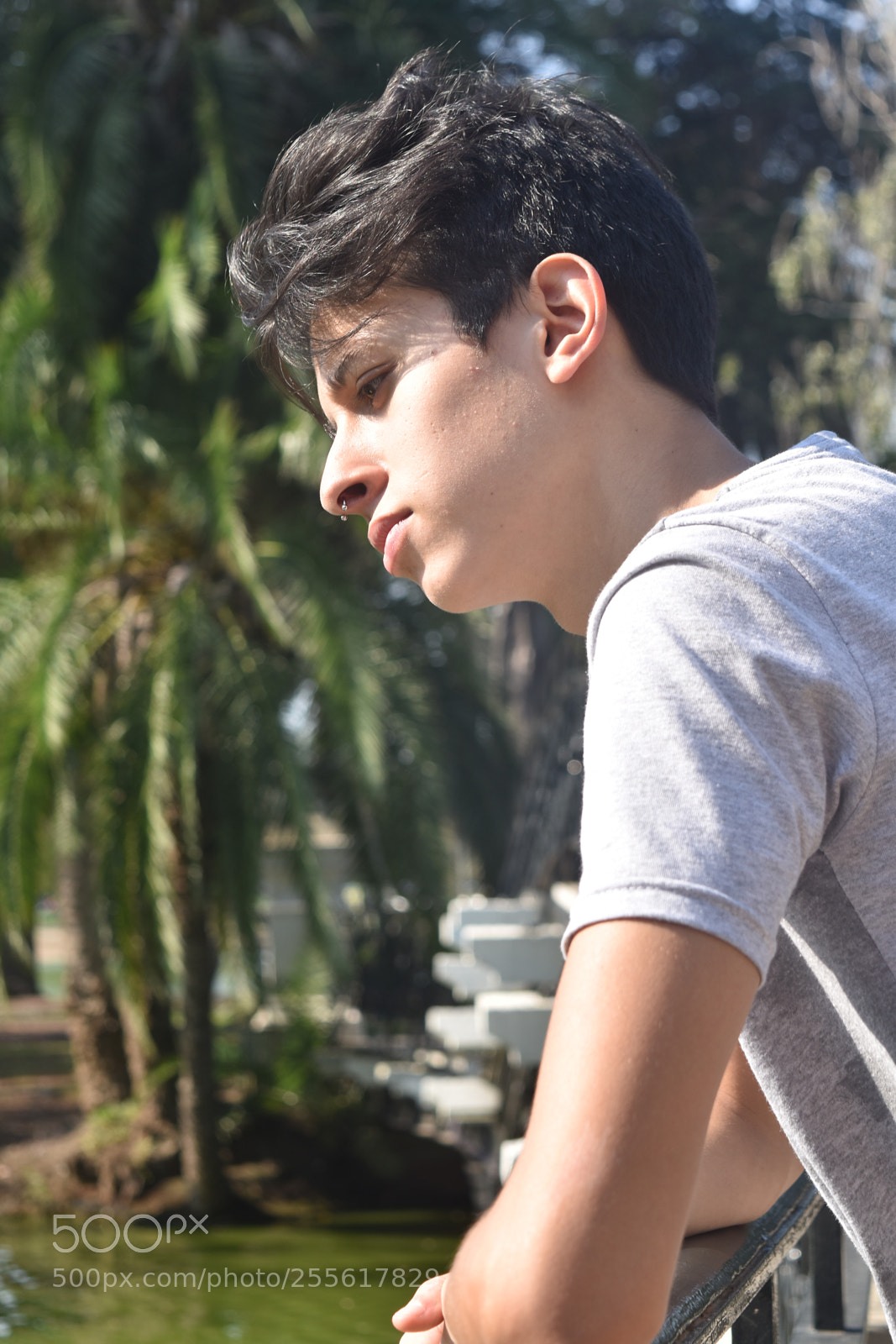 Nikon D5500 sample photo. Untitled photography