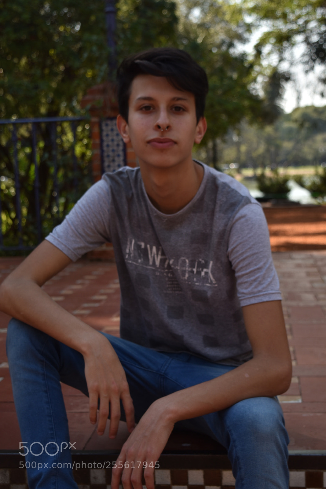 Nikon D5500 sample photo. Untitled photography