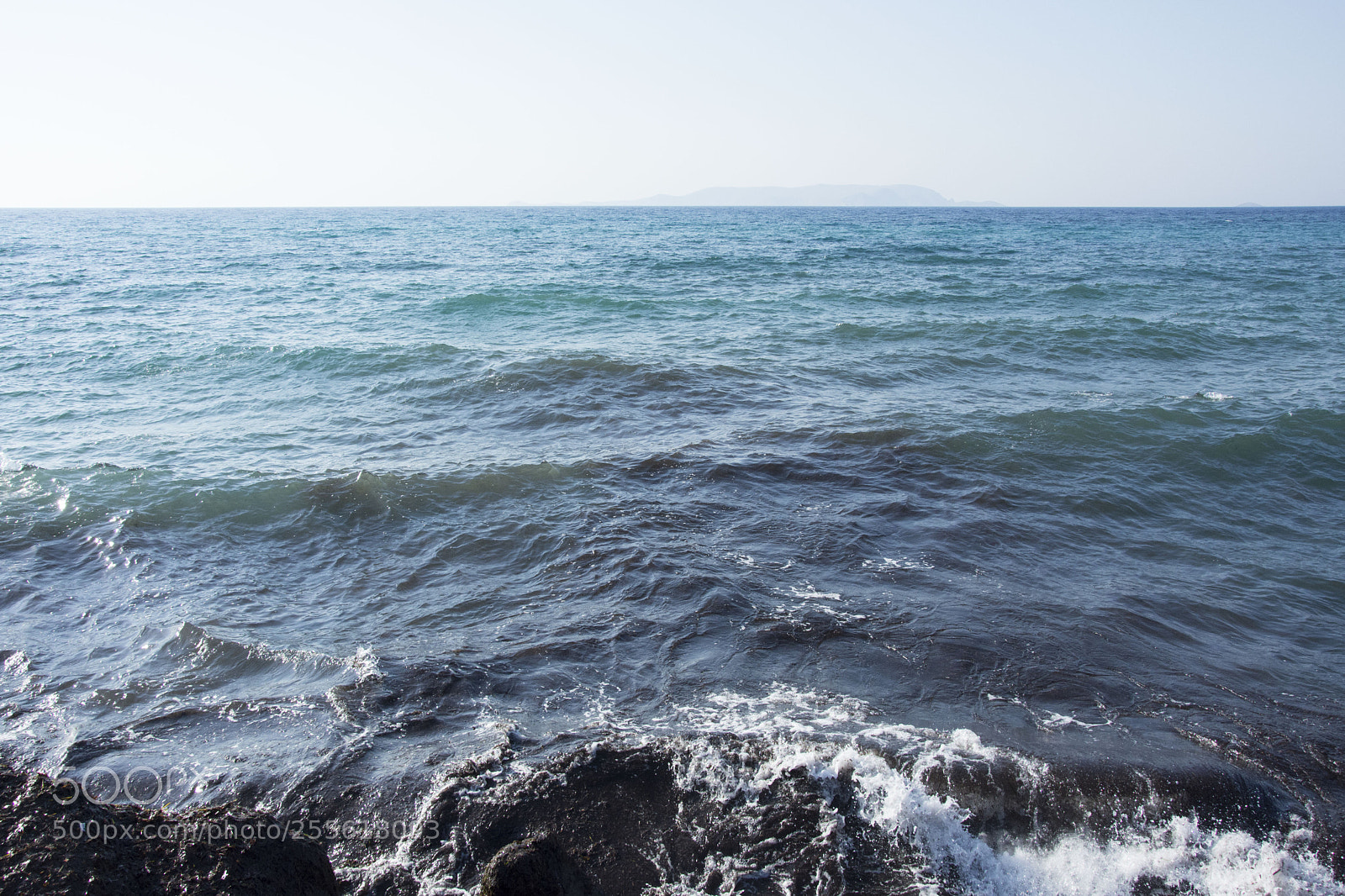 Nikon D5200 sample photo. Water's edge photography