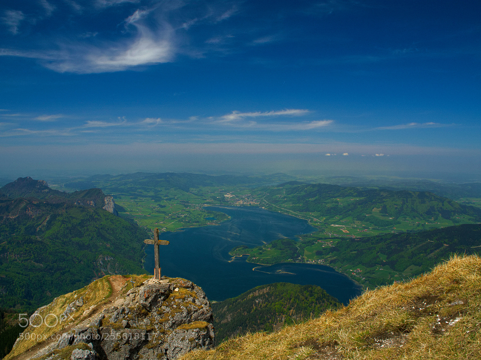 Olympus OM-D E-M10 III sample photo. Schafberg 2 photography