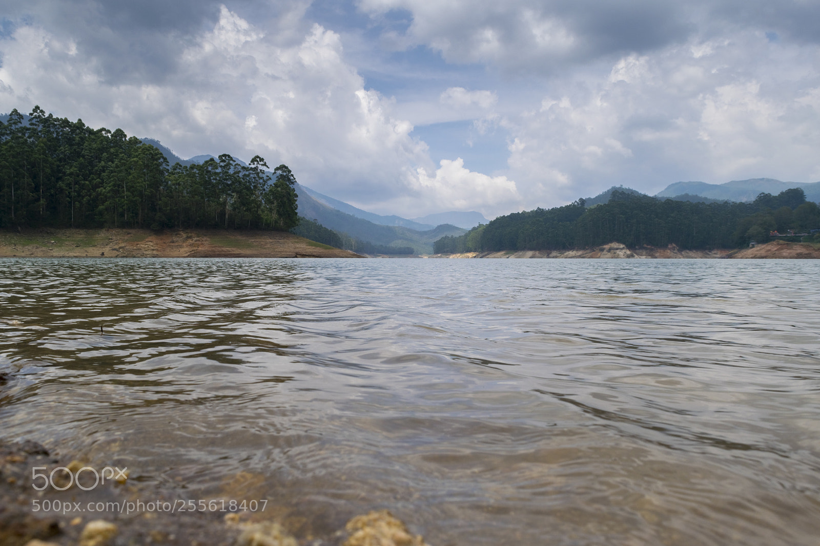 Nikon D5300 sample photo. Mattupetty 1 photography