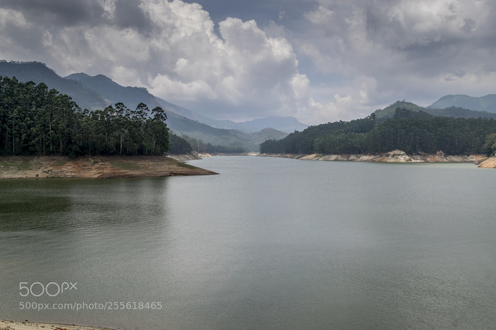 Nikon D5300 sample photo. Mattupetty 2 photography