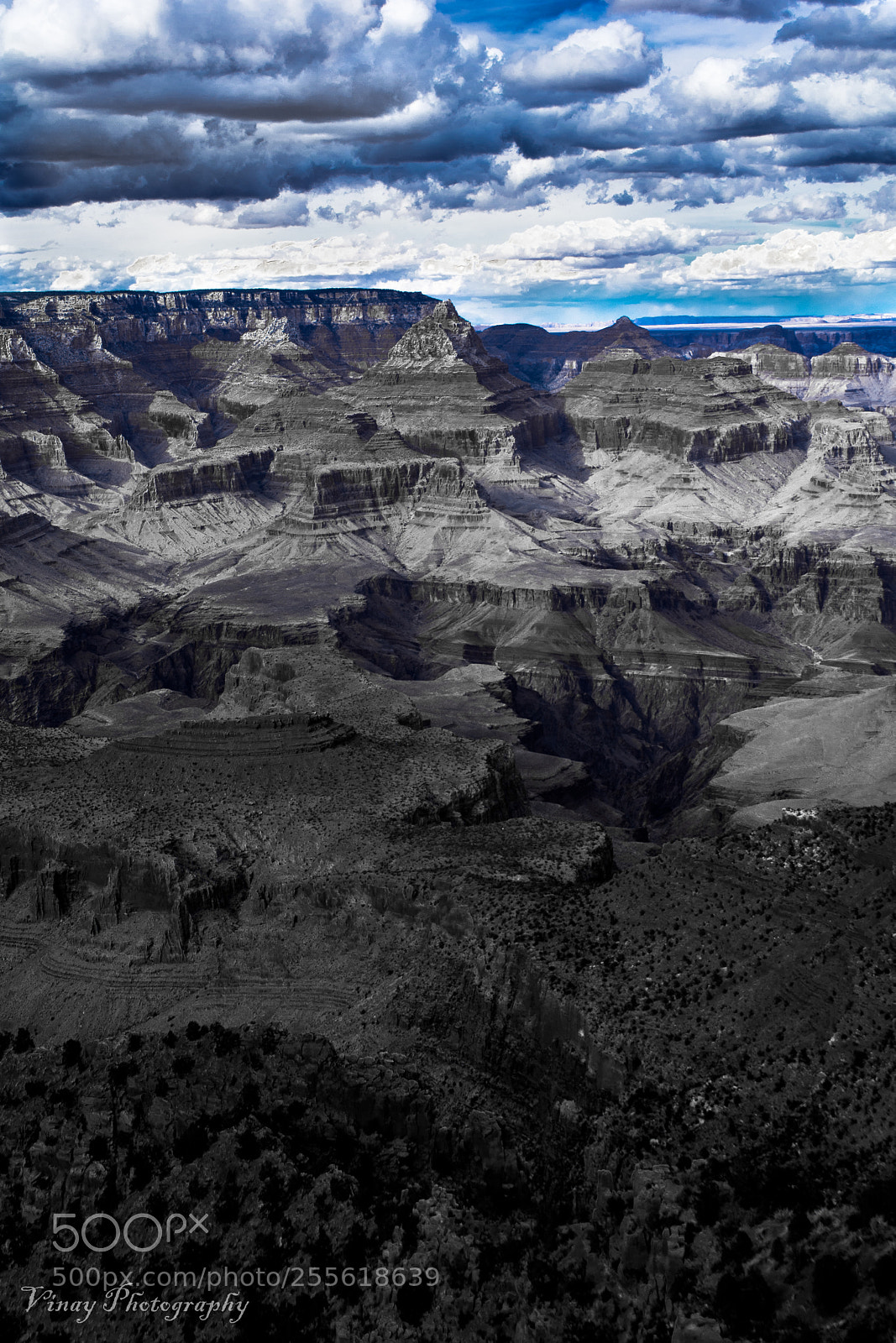 Nikon D5200 sample photo. Yaki point - grand photography