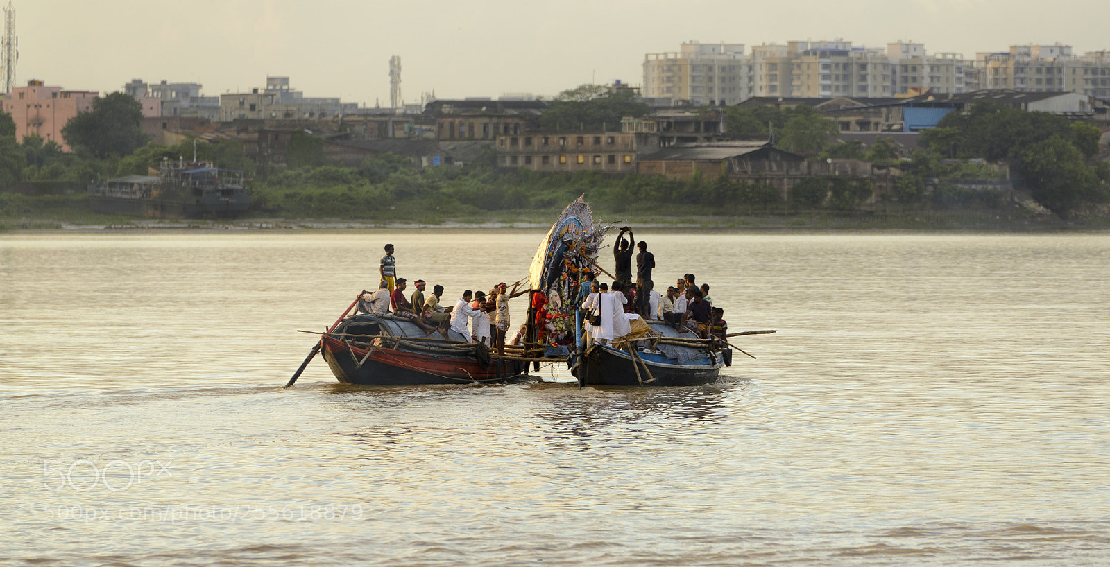 Nikon D610 sample photo. Idol immersion photography