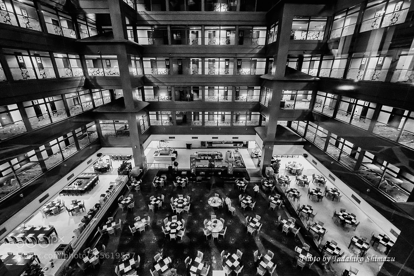Fujifilm X-T2 sample photo. Before breakfast buffet photography