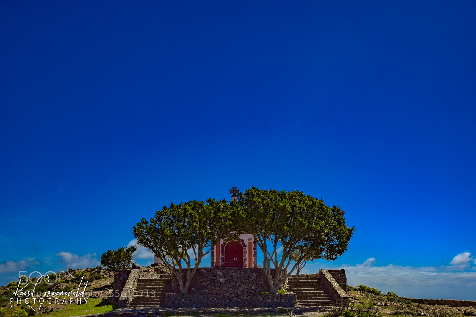 Nikon D5300 sample photo. Impressive la gomera photography