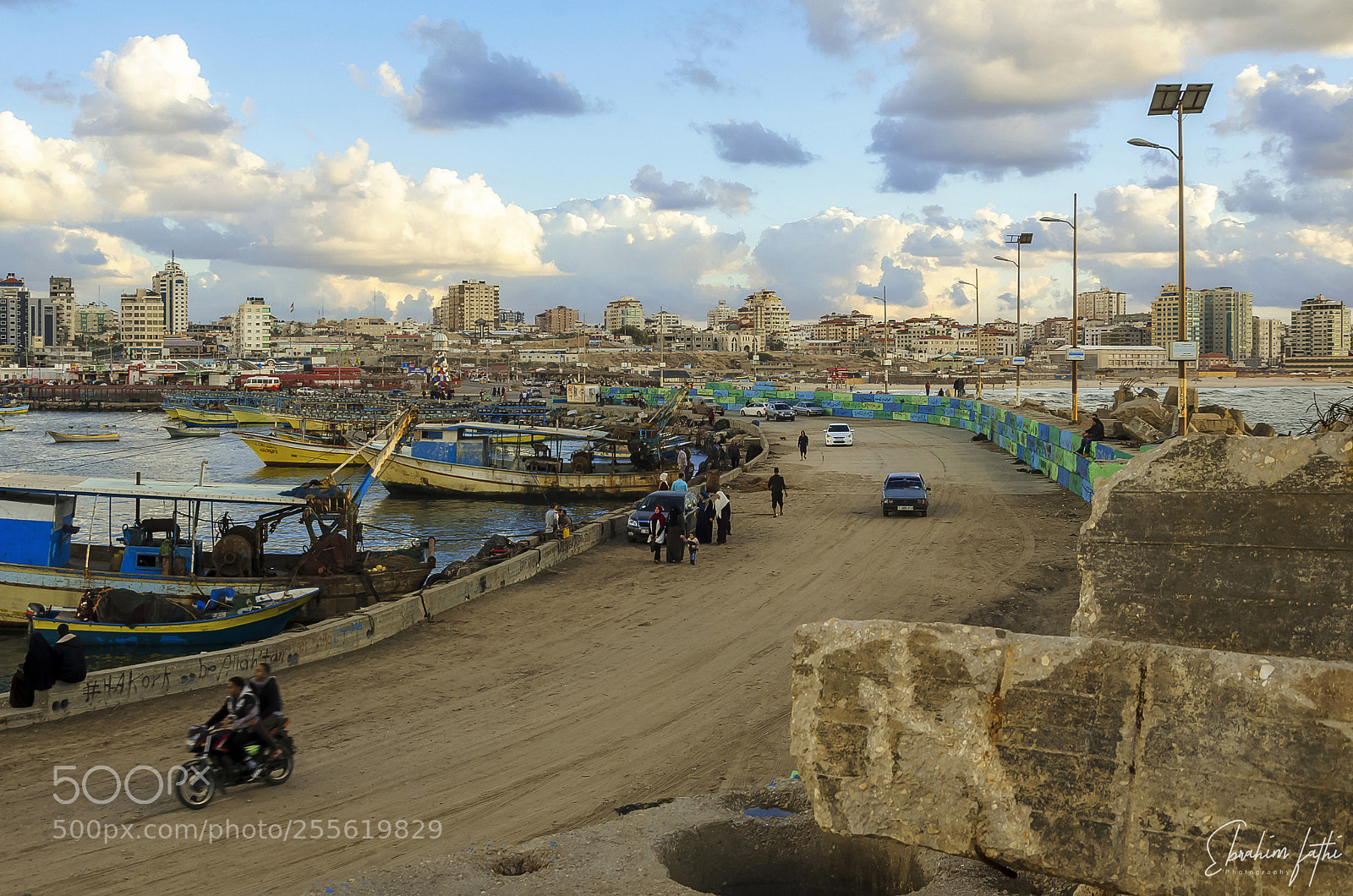 Nikon D7000 sample photo. Gaza photography