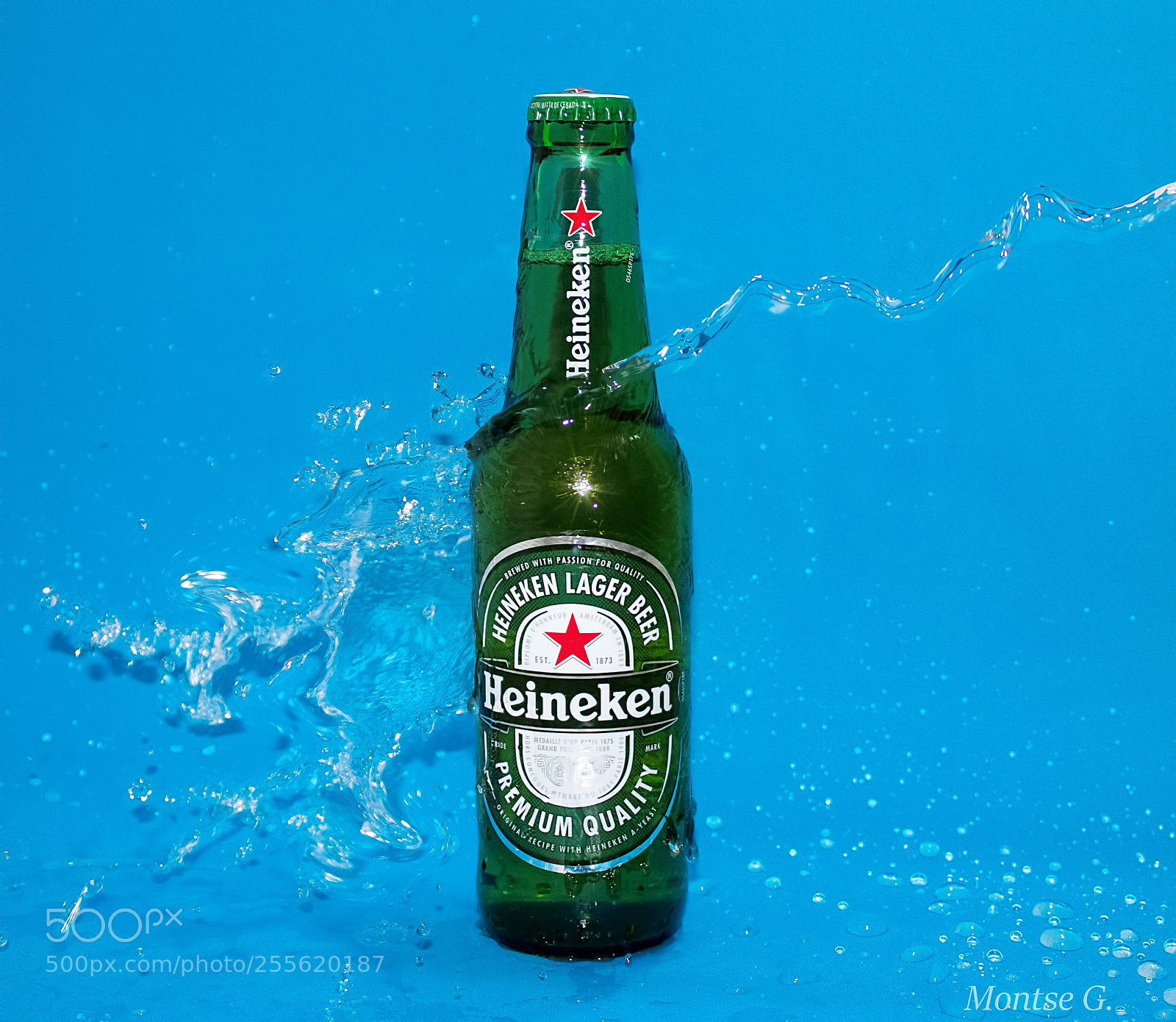 Canon EOS 77D (EOS 9000D / EOS 770D) sample photo. Beer. photography