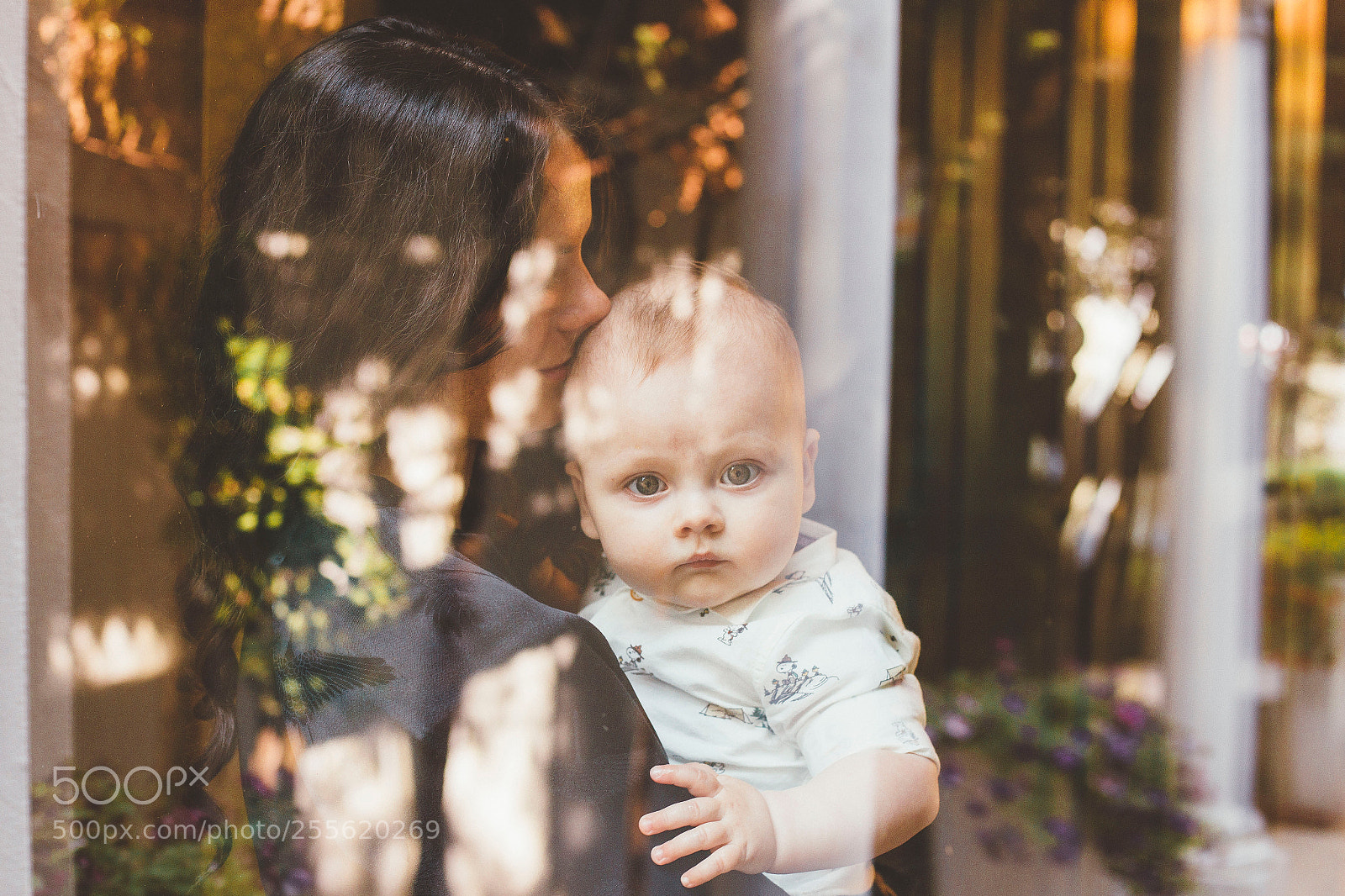 Canon EOS 6D sample photo. Denisa photography