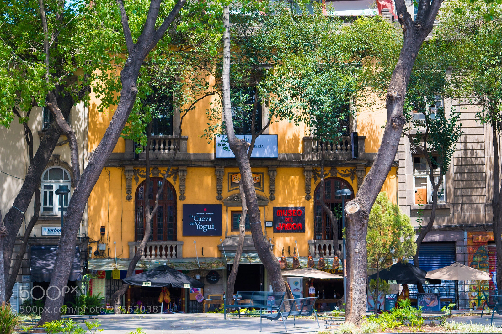 Nikon D5500 sample photo. Restaurancitos photography