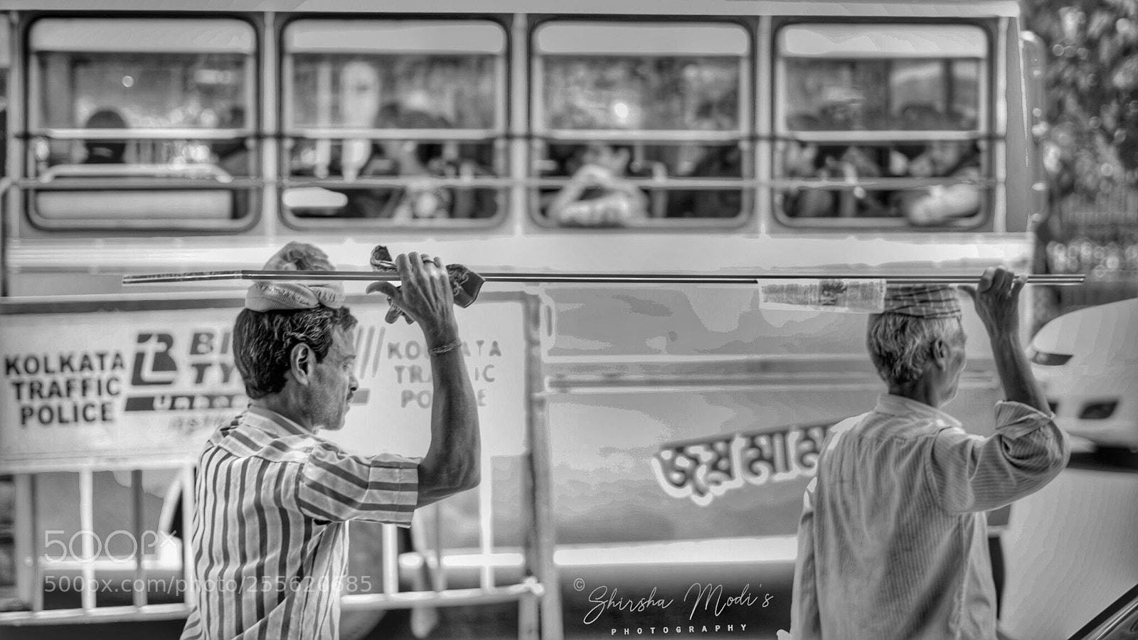 Sony a6300 sample photo. Street photography