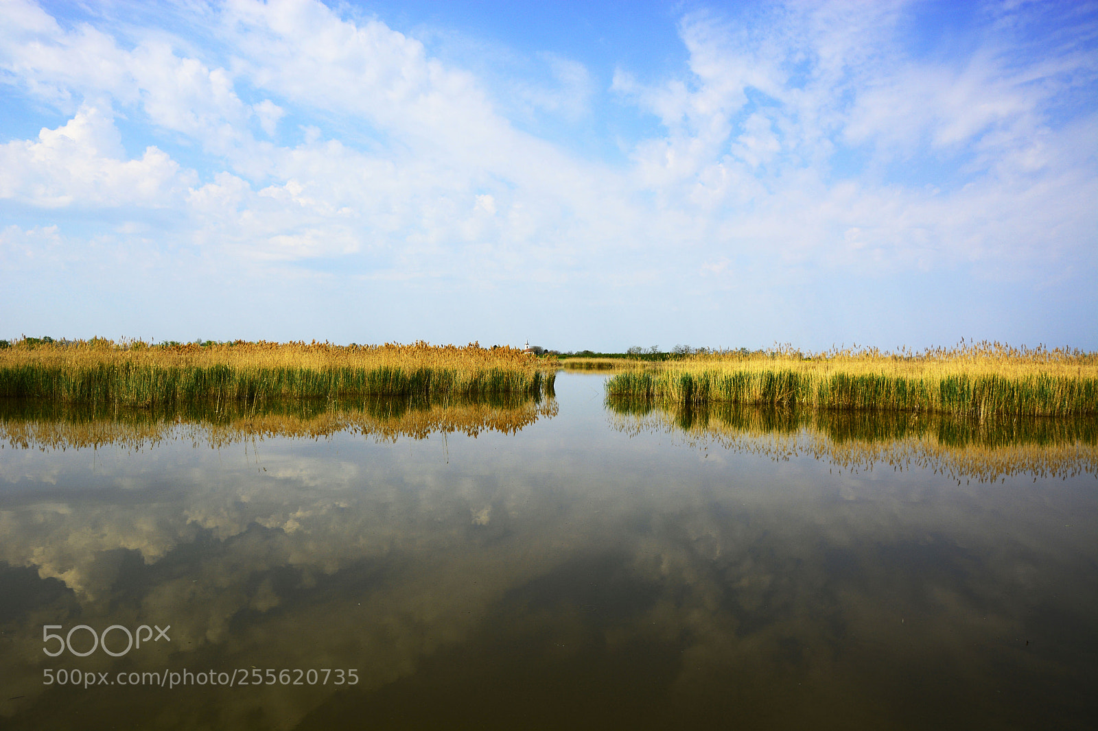 Nikon D7100 sample photo. Lake photography