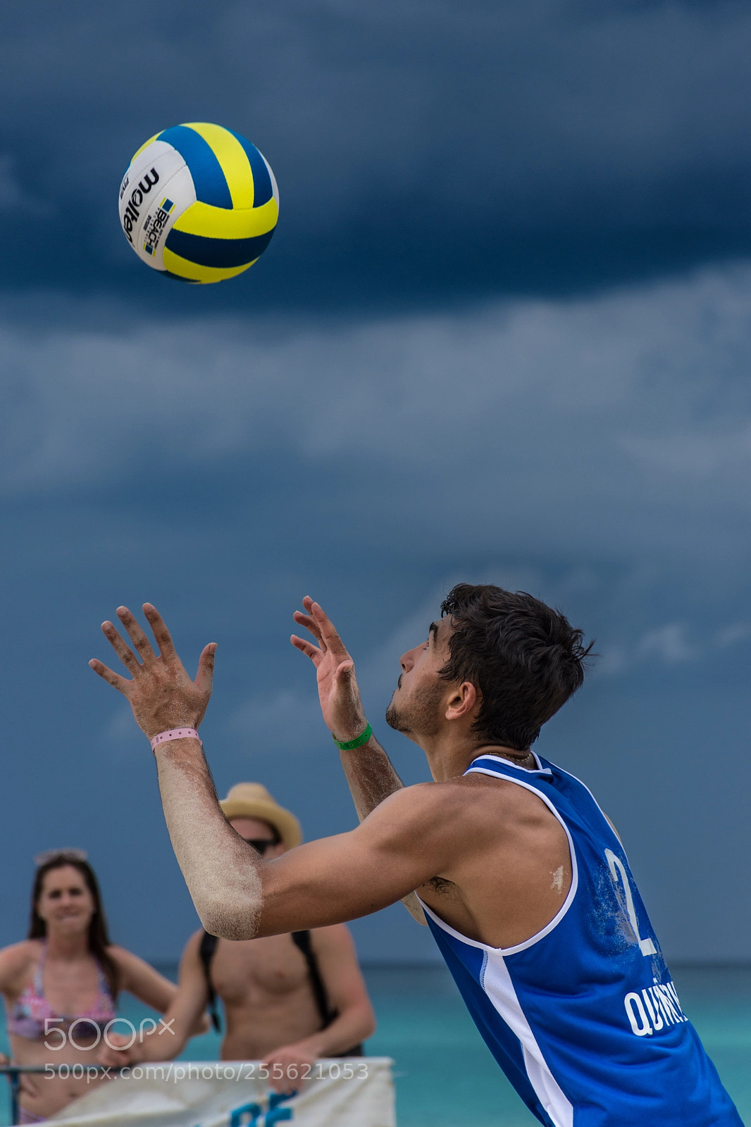 Nikon D7200 sample photo. Voleo boricua photography