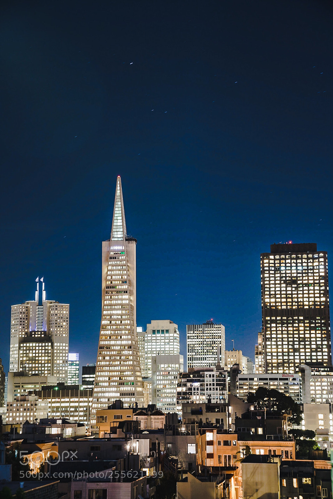Sony a7R II sample photo. City nights photography