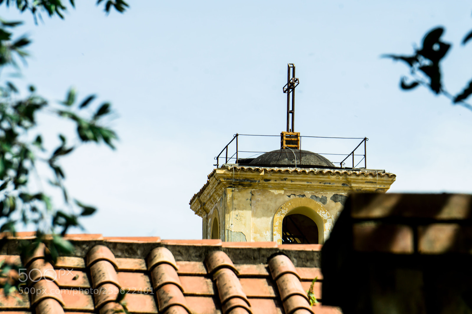 Sony a6000 sample photo. Eremo dei camaldoli photography