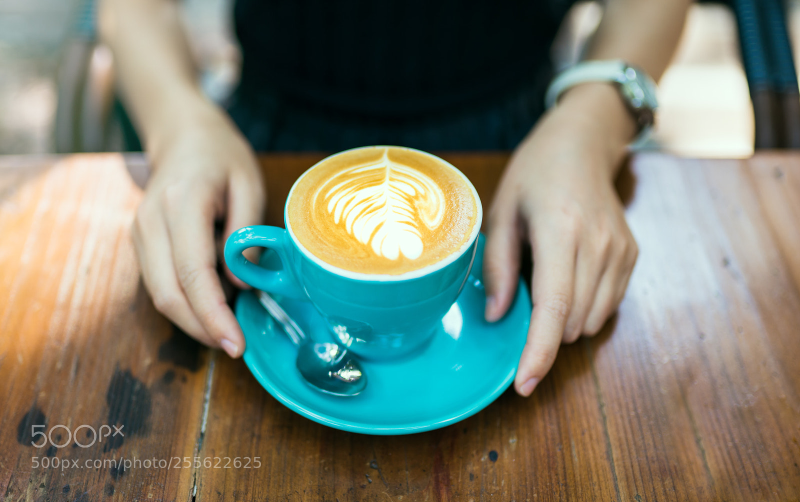 Sony a7R II sample photo. Coffee photography