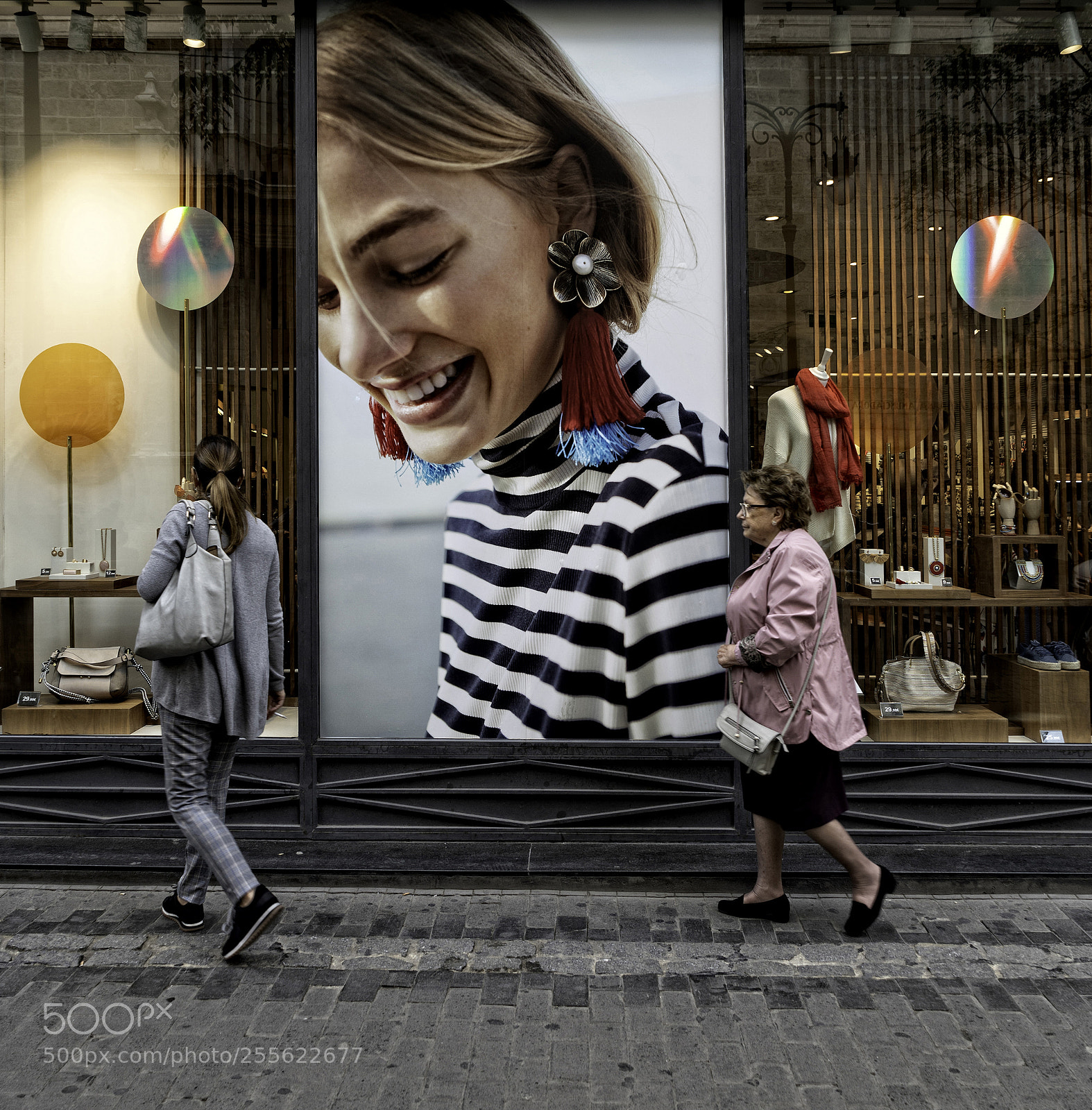 Sony a7R II sample photo. Looks photography