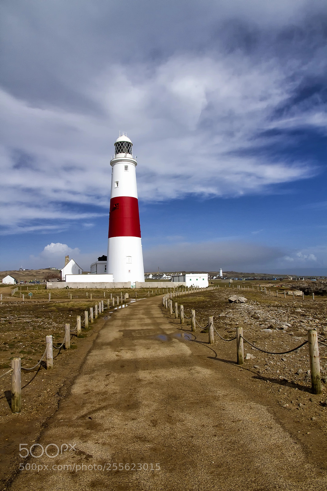 Canon EOS 7D sample photo. Lighthouse photography