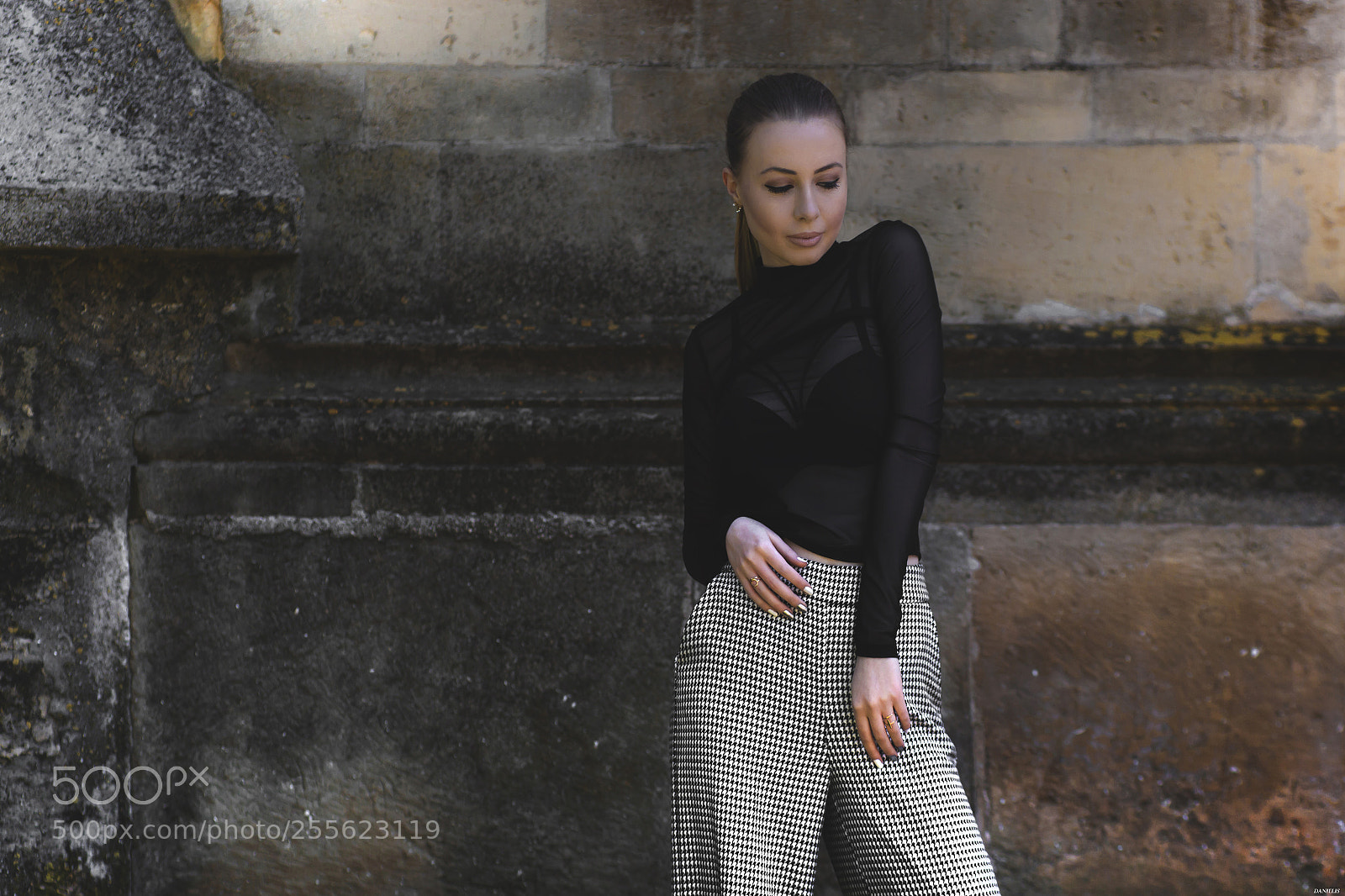 Canon EOS 6D sample photo. Irina photography