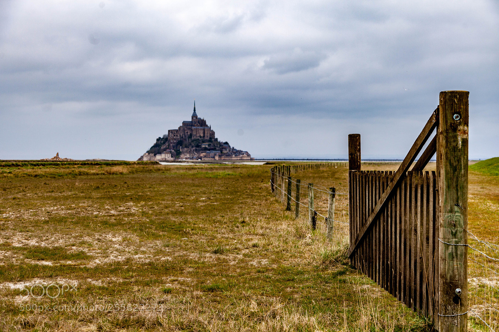 Canon EOS 5D Mark II sample photo. Mont saint michel photography