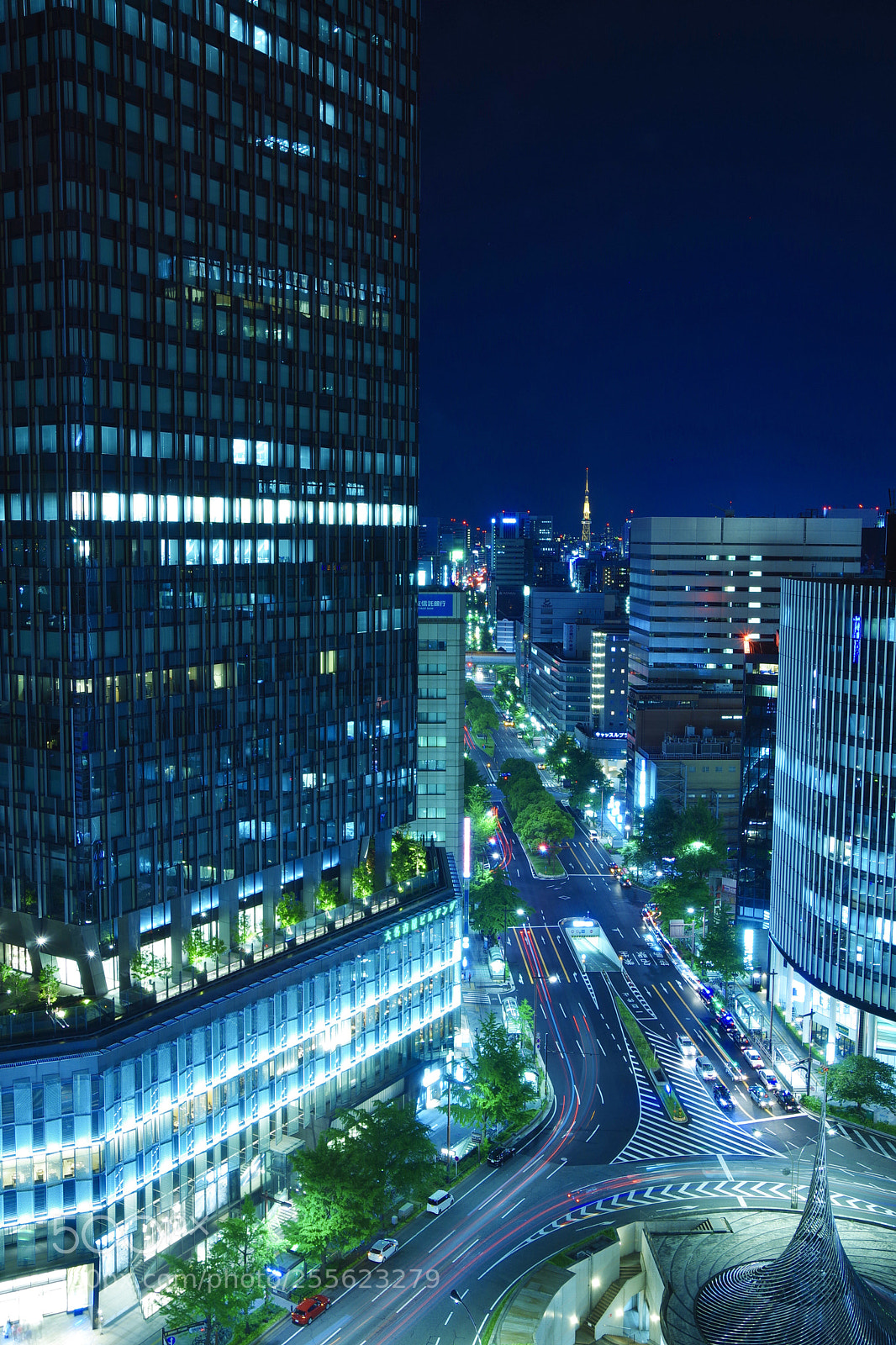 Pentax K-70 sample photo. Nagoya photography