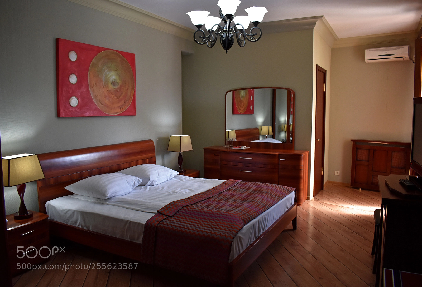 Nikon D3400 sample photo. Hotel - phenthouse photography