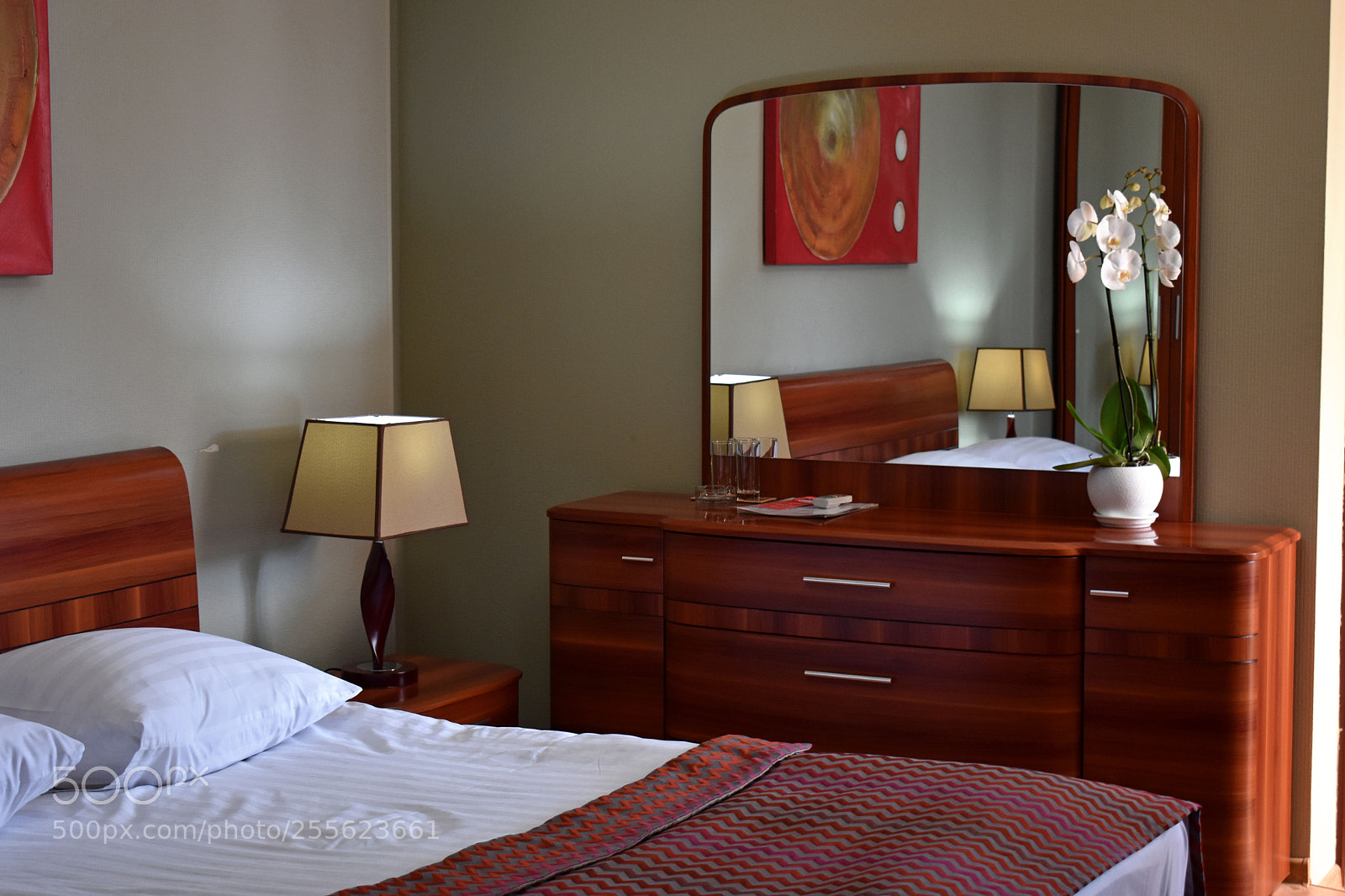 Nikon D3400 sample photo. Hotel - phenthouse photography