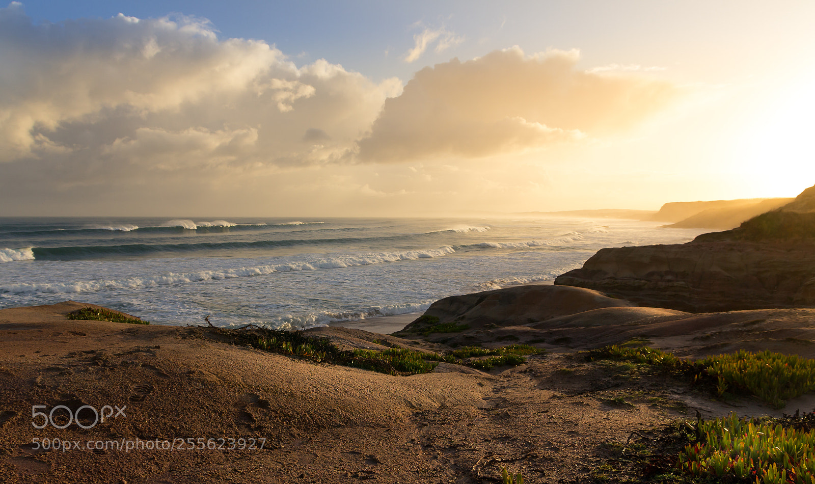 Canon EOS 60D sample photo. Sunrise photography