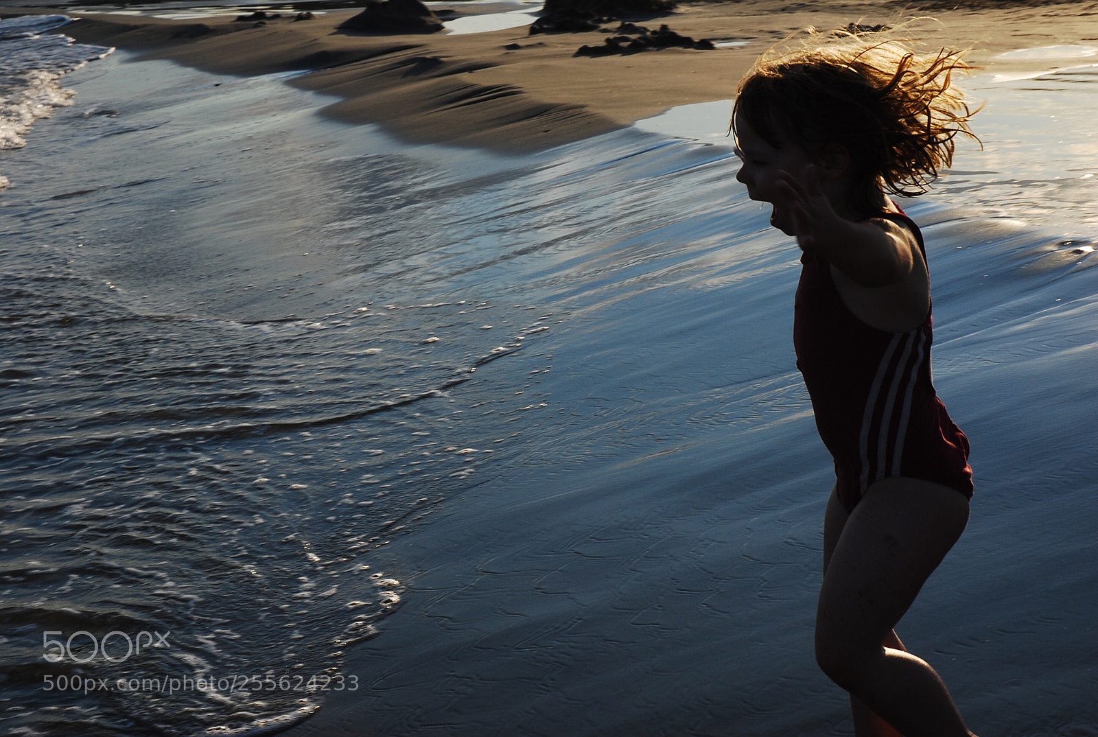 Nikon D80 sample photo. Who is she? photography