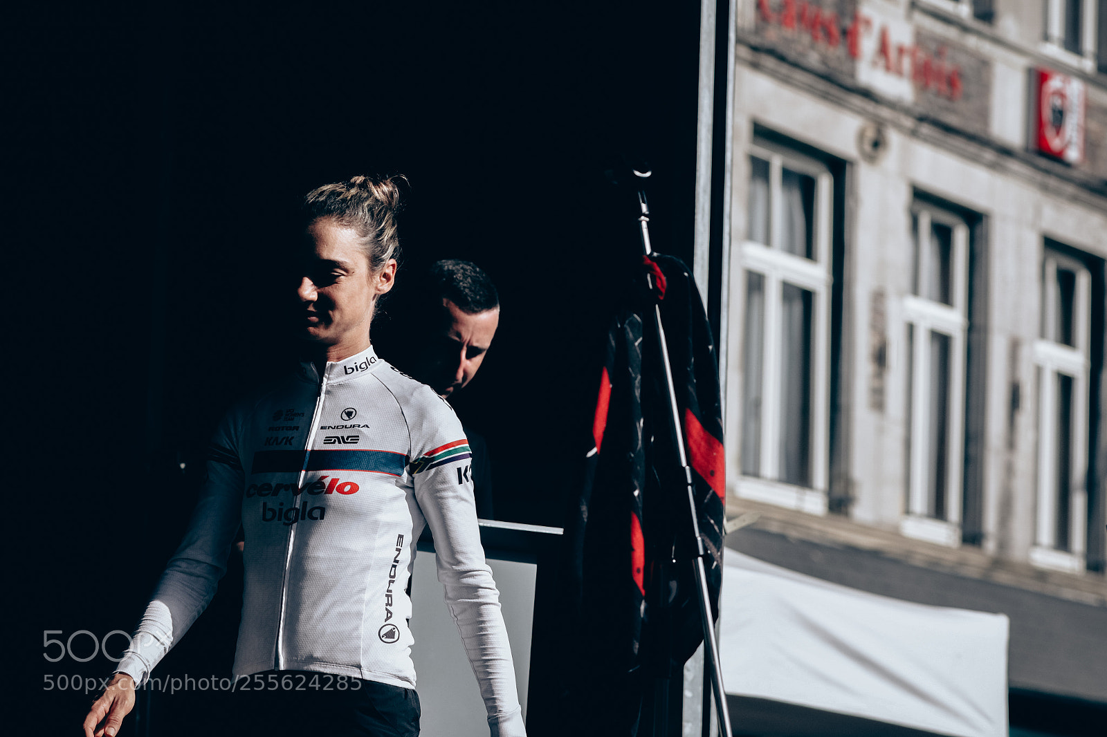 Canon EOS 7D Mark II sample photo. Ashleigh moolman-pasio - cervelo photography