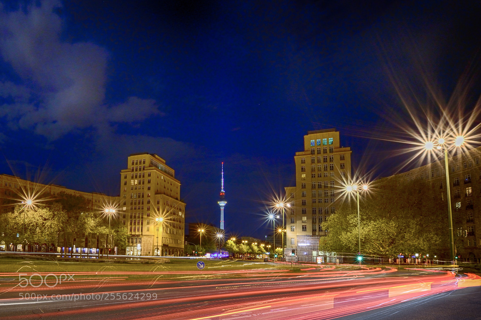 Nikon D7200 sample photo. Berlin - strau berger photography
