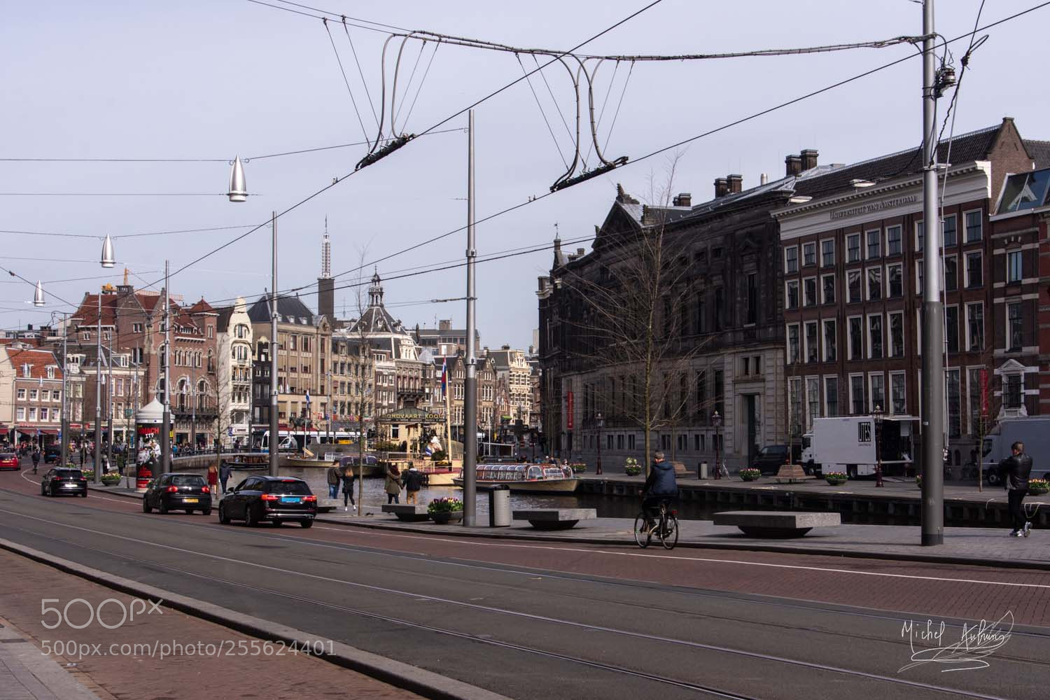 Nikon D7200 sample photo. Amsterdam avril photography
