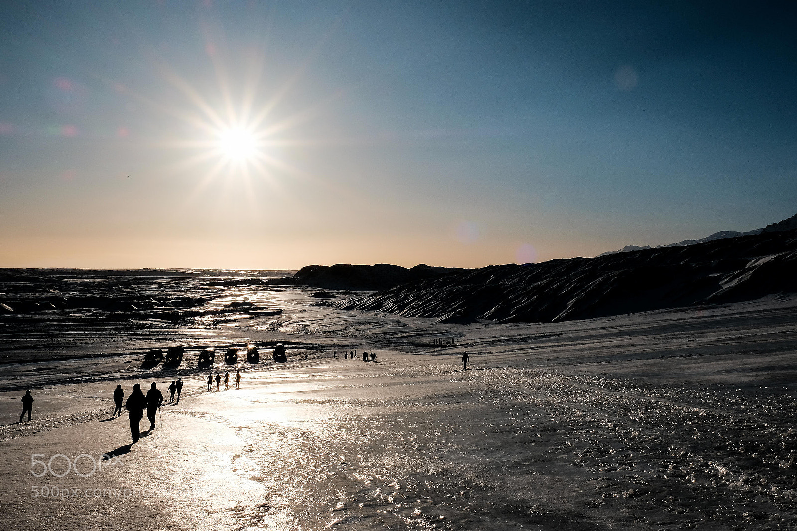 Fujifilm X-T2 sample photo. Gletscherwanderung photography