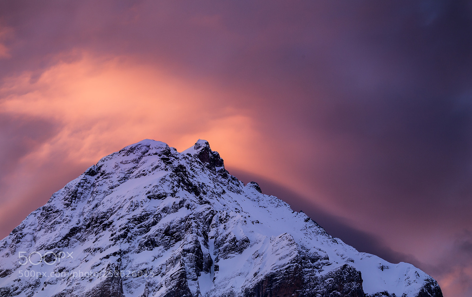 Canon EOS 6D sample photo. Burning skies photography