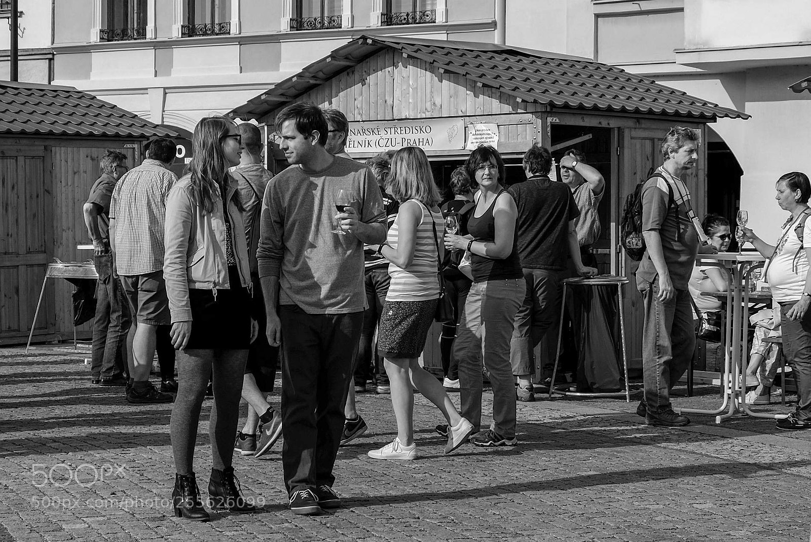 Fujifilm X-E2 sample photo. The power of eye photography